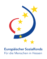 Europäischer Sozialfonds – für die Menschen in Hessen