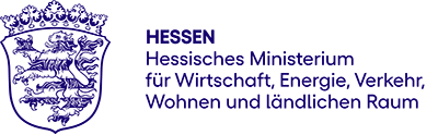 Hessisches Ministerium für Wirtschaft, Energie, Verkehr, Wohnen und ländlichen Raum